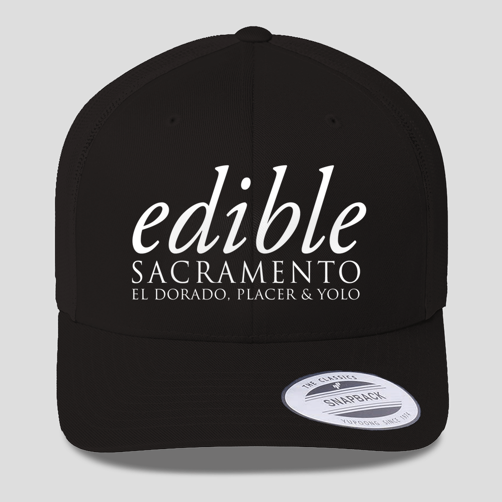 Trucker Caps
