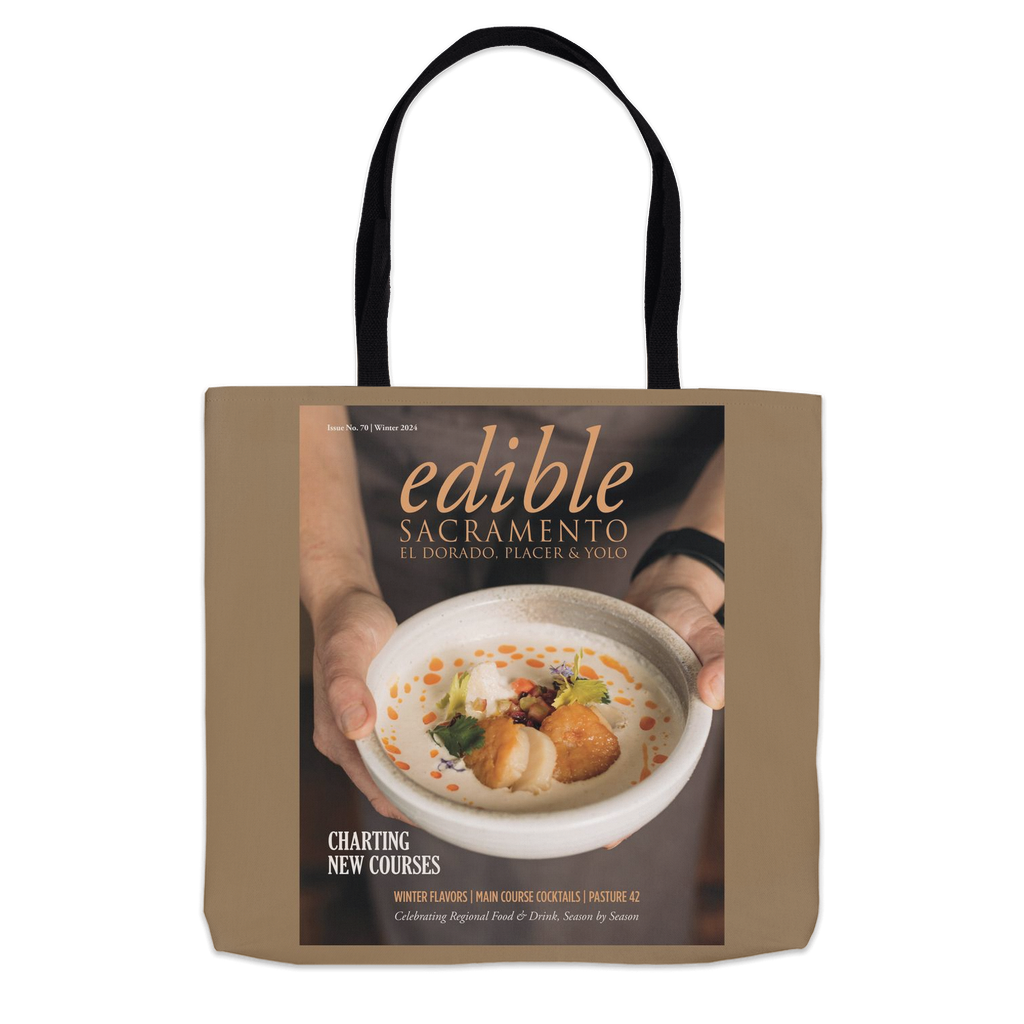 Covers Tote | Winter'24 & Fall'24