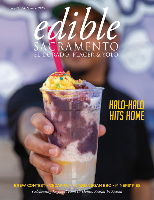 Issue #64 - Summer 2023