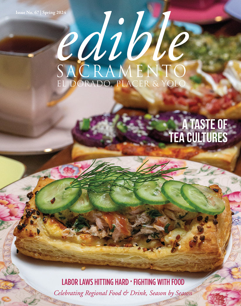 Issue #67 - Spring 2024