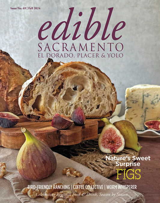 Issue #69 - Fall 2024