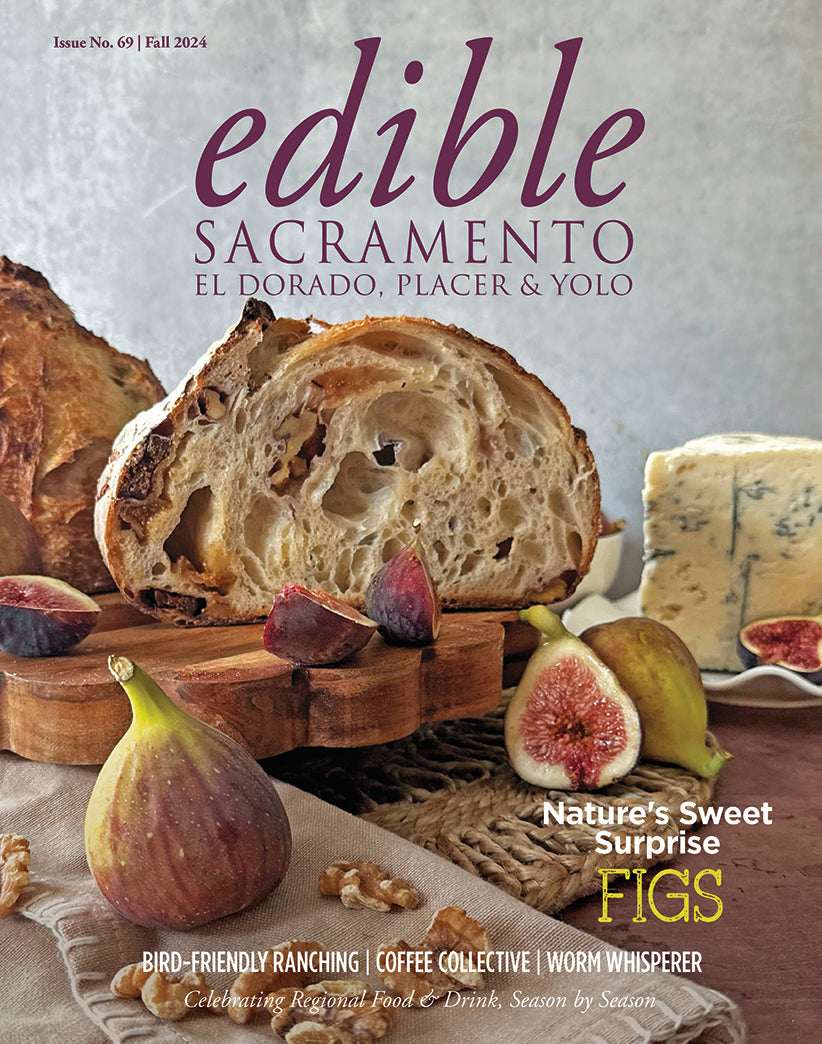 Issue #69 - Fall 2024