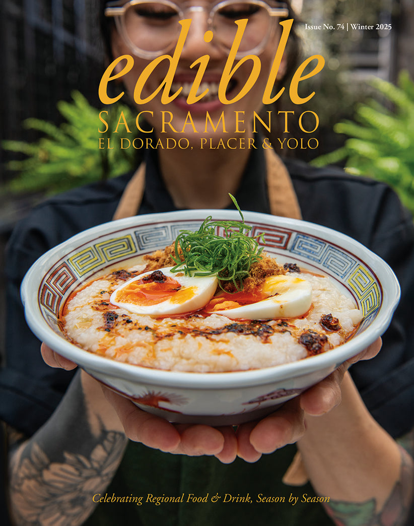 Issue #74 - Winter 2025