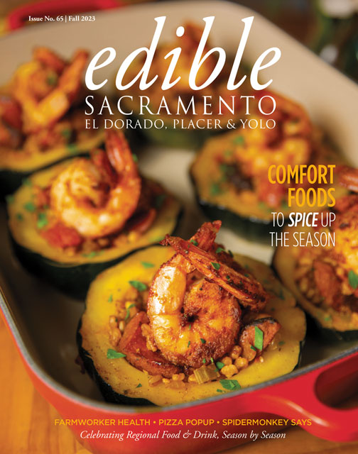 Issue #65 - Fall 2023