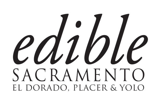 Edible Sacramento
