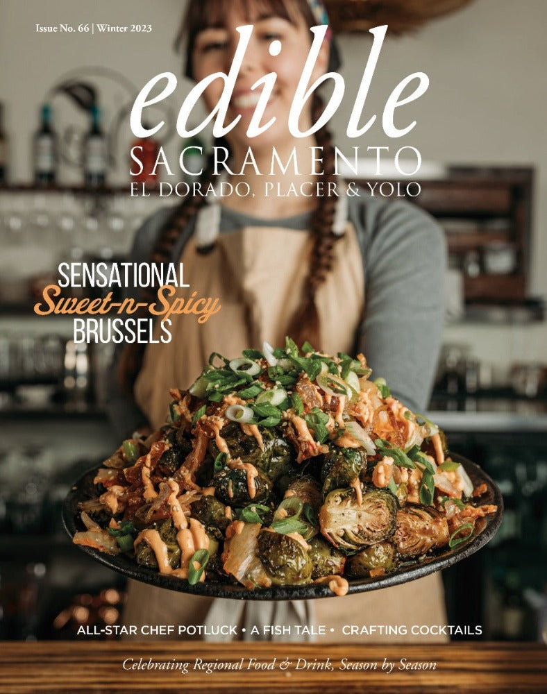 Issue #66 - Winter 2023