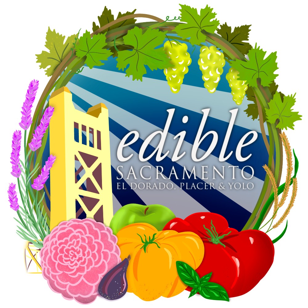 Edible Sacramento Subscription Gift Card