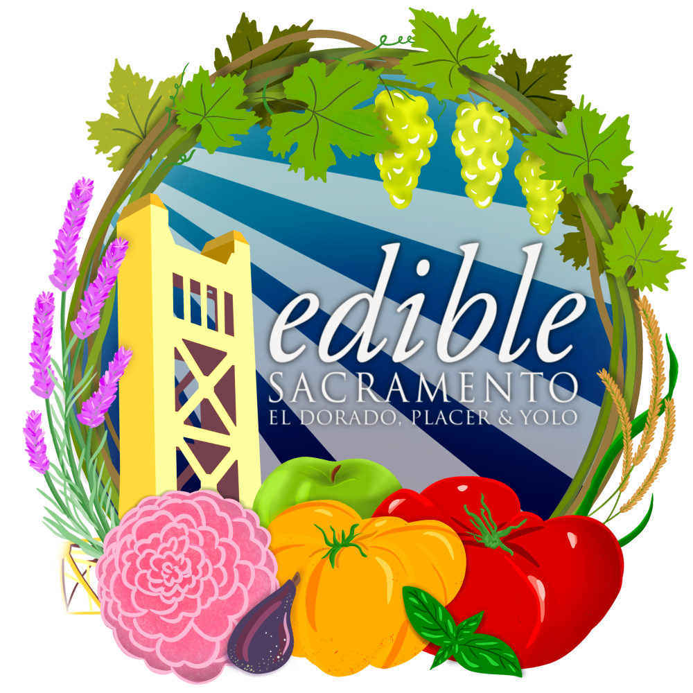 Edible Sacramento Merch Gift Card