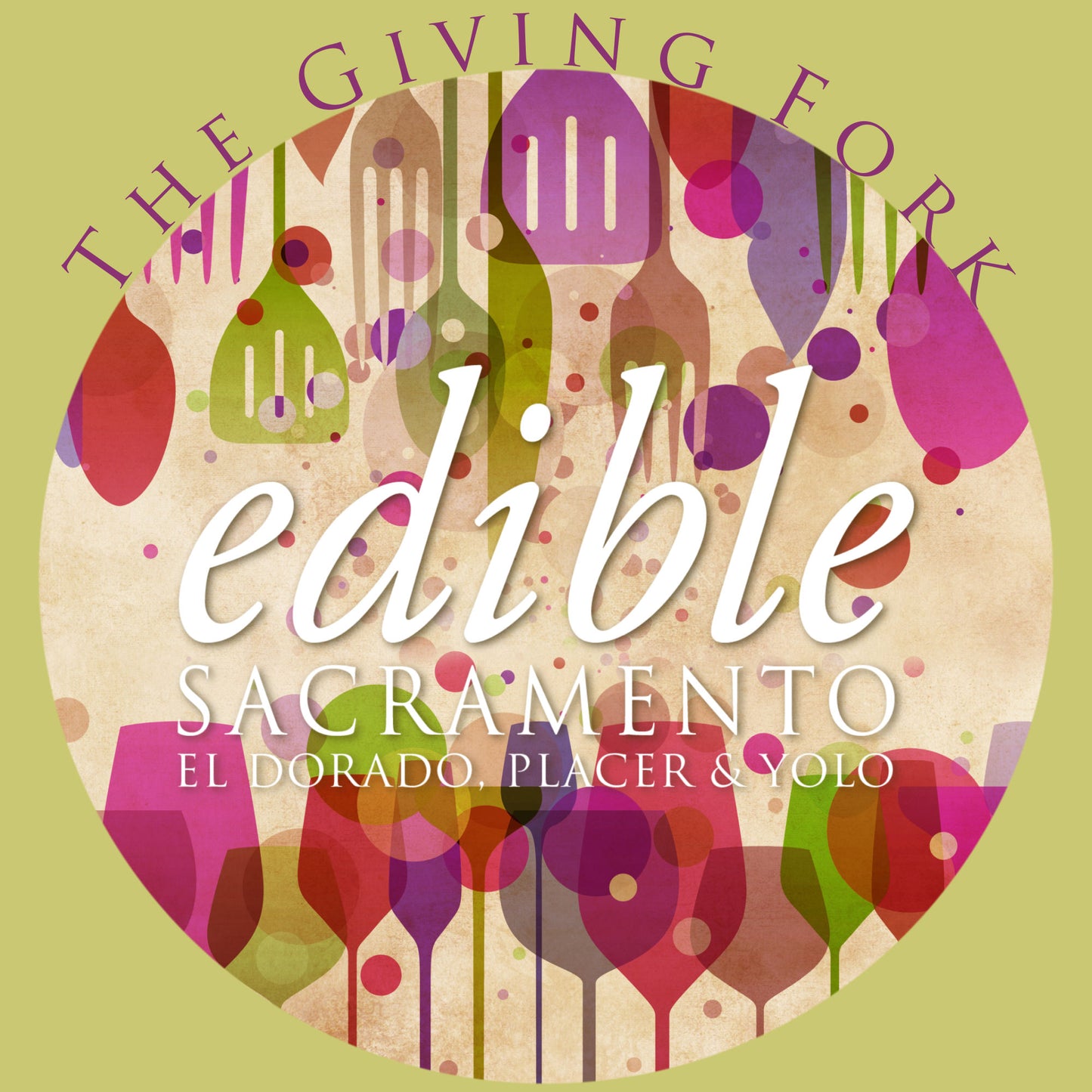 The Giving Fork