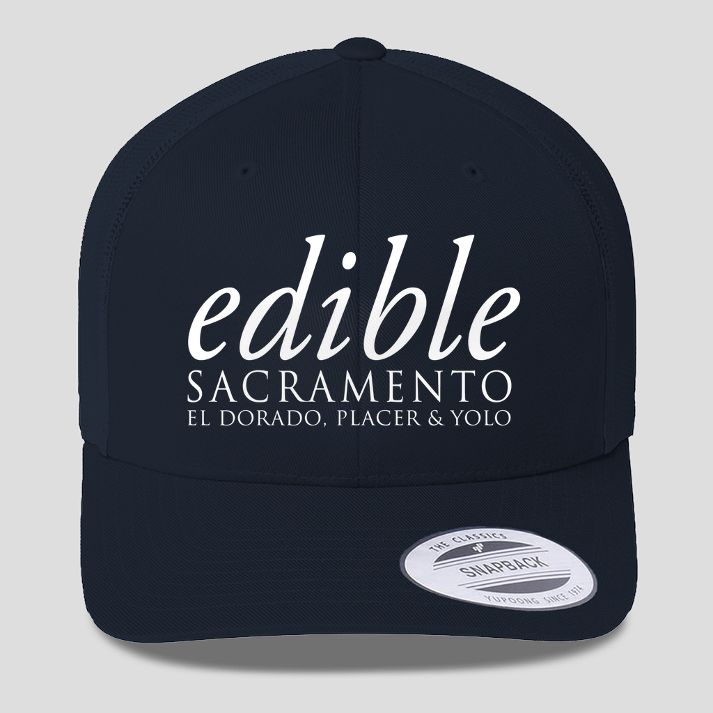 Trucker Caps