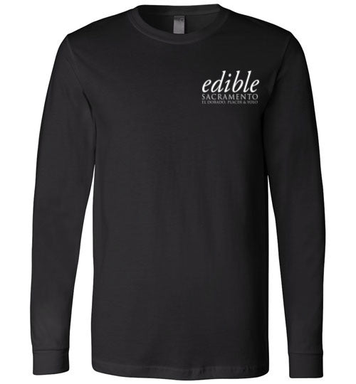 Logo Tee - Unisex Long Sleeve