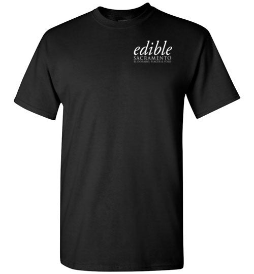 Logo Tee - Tall