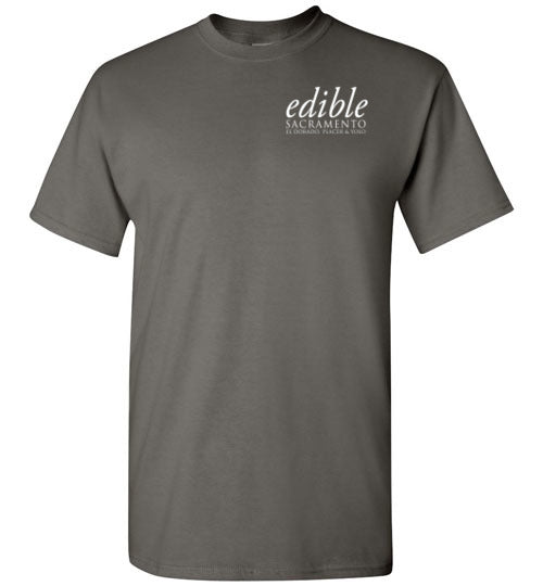Logo Tee - Tall