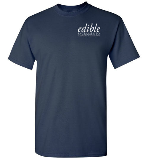 Logo Tee - Tall