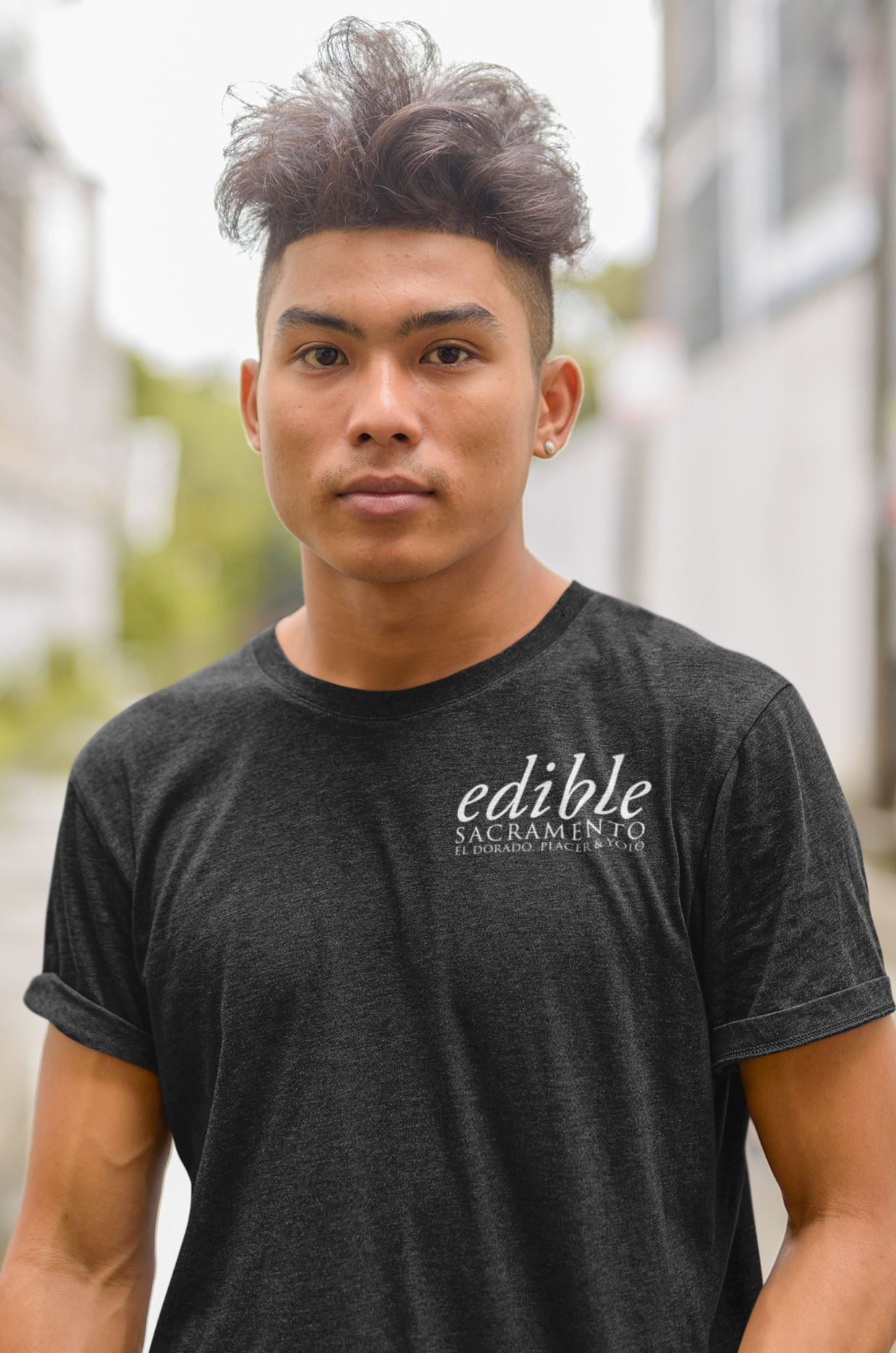 Logo Tee - Unisex