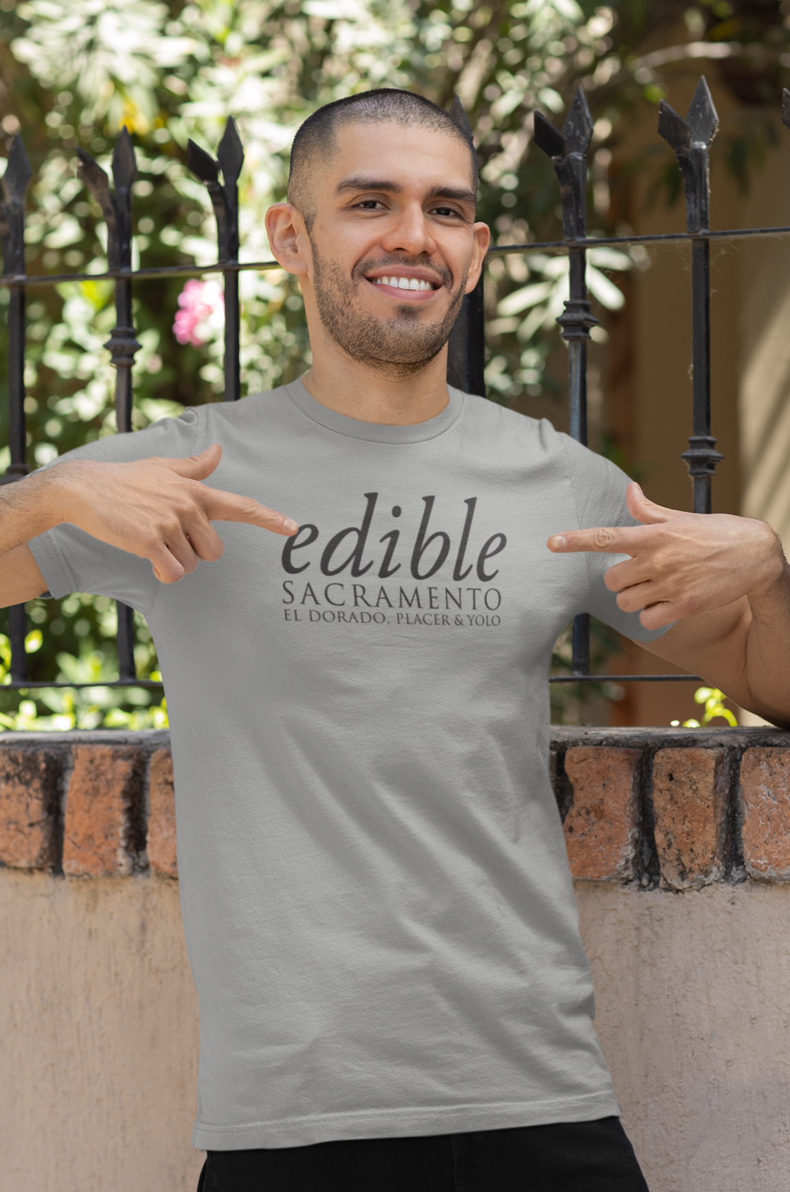 Logo Tee - Unisex