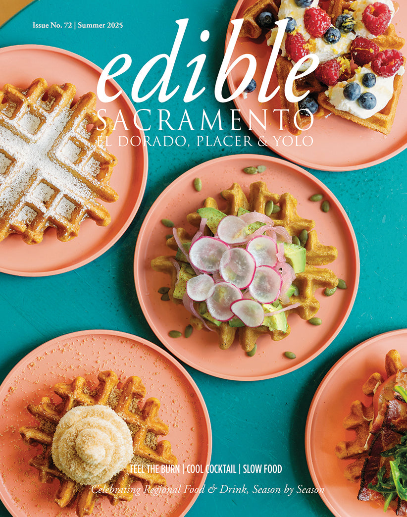 Issue #72 -  Summer 2025