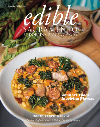 Two Year Subscription - 8 Issues