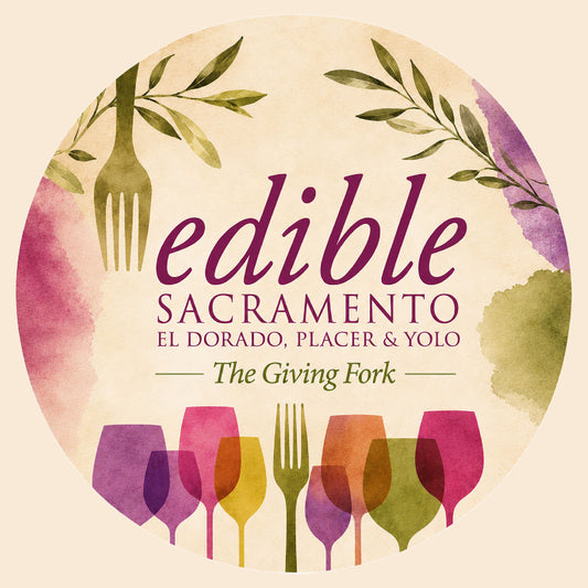 The Giving Fork