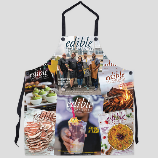 Covers Apron